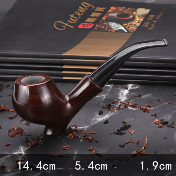 Tẩu Hút Thuốc Tẩu 802-35