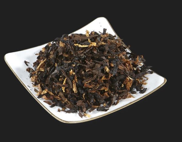 Thuốc Tẩu Match Evening ( Match Nightcap )