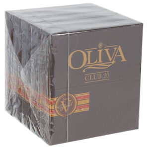 Xi Ga Oliva Serie V Club 20 3