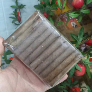 Xì Gà Tươi Mini Cheroots Hộp 50 điếu Size 3*38