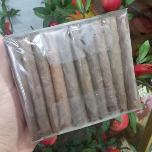 Xì Gà Tươi Mini Cheroots Hộp 50 điếu Size 4.5 x 40