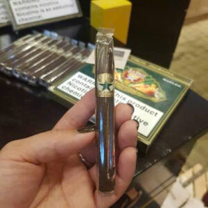 Xi Ga La Vieja Habana Bomberito Brazilian Maduro 10 Dieu 3