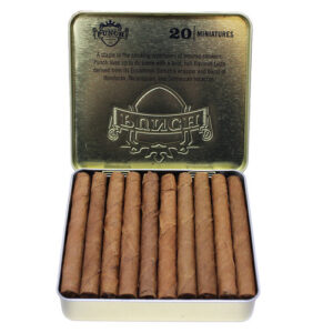 Xi Ga Punch Miniatures Hop 20 Dieu 2