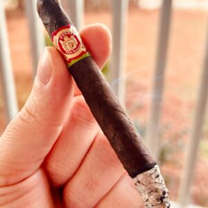 Xì Gà Arturo Fuente Cubanitos Maduro Hộp 10 Điếu 4 Xi Ga Arturo Fuente Cubanitos Maduro Hop 10 Dieu 4