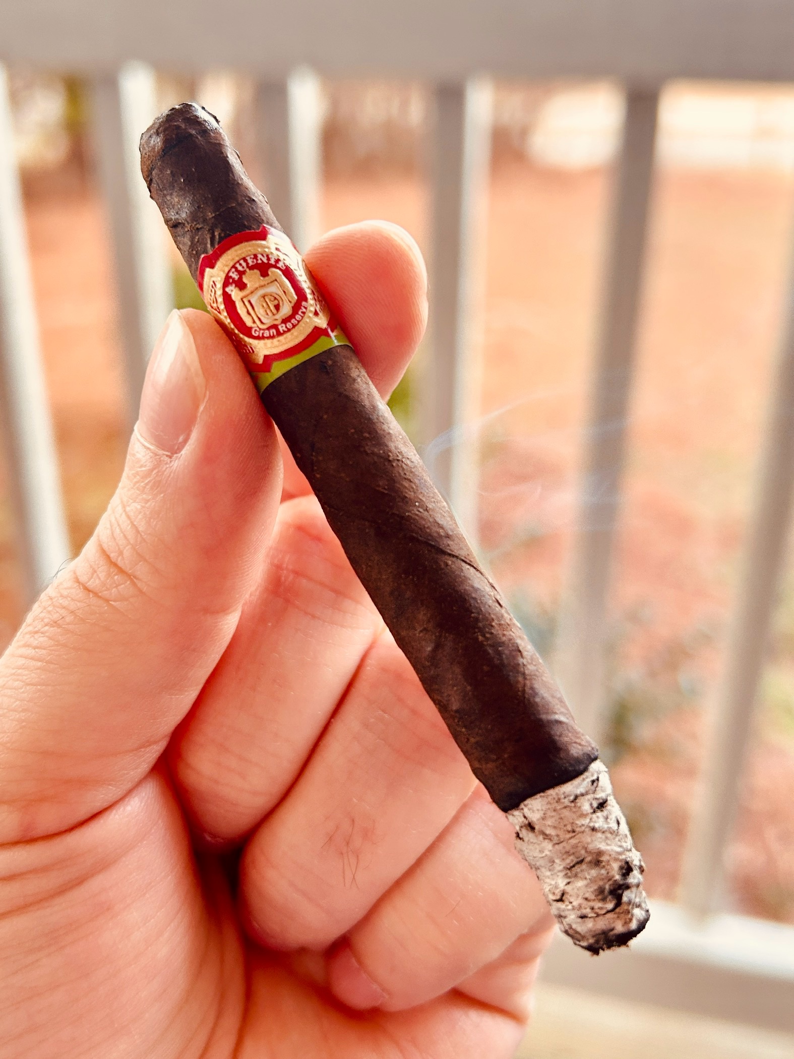 Xì Gà Arturo Fuente Cubanitos Maduro Hộp 10 Điếu Xì Gà Arturo Fuente Cubanitos Maduro Hộp 10 Điếu