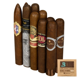 Combo Xì Gà All Star 5 Điếu