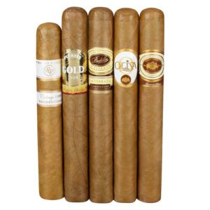 Combo Xì Gà Angels 5 Điếu