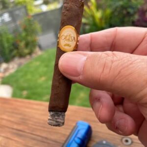 Xì Gà Oliva Serie G Cigarillos 5 Điếu 2 Xi Ga Oliva Serie G Cigarillos 5 Dieu 2